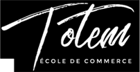 Totem Ecole de commerce : Centre de Formation post-bac à Cesson Sévigné (Accueil)