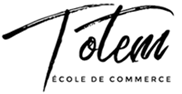 Totem Ecole de commerce : Centre de Formation post-bac à Cesson Sévigné (Accueil)