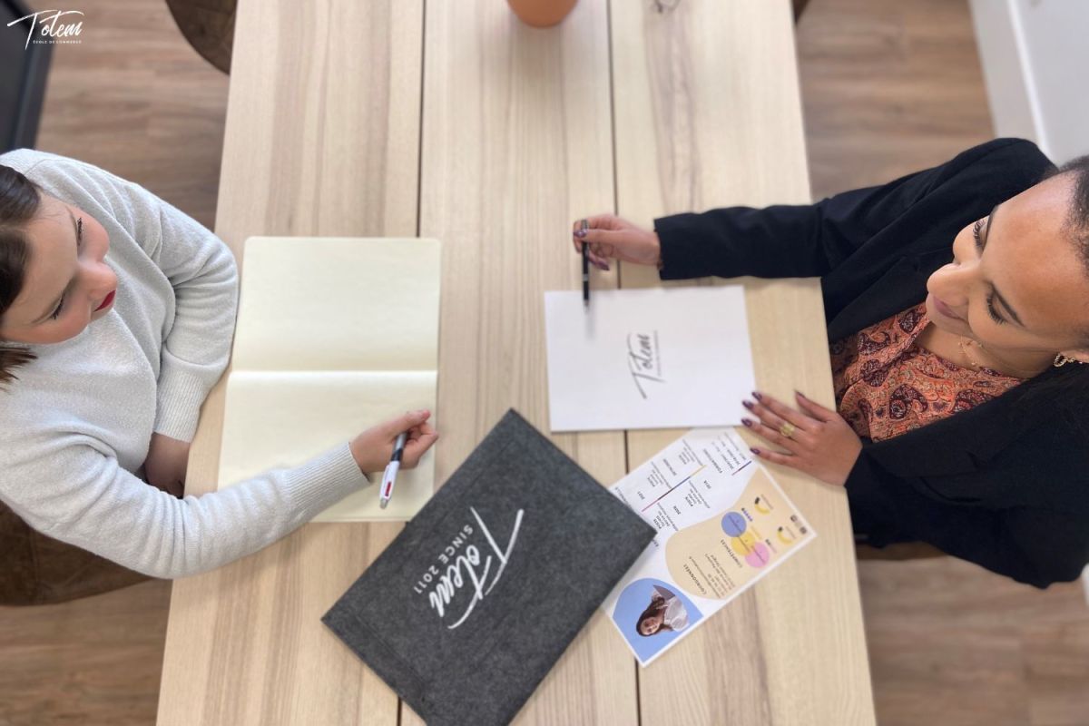 Entreprise : les avantages d’un partenariat avec Totem Entreprise : les avantages d’un partenariat avec Totem