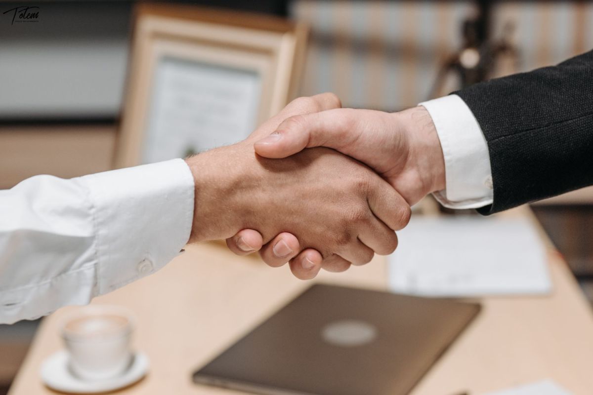 Devenir partenaire : une démarche simple pour votre entreprise Devenir partenaire : une démarche simple pour votre entreprise