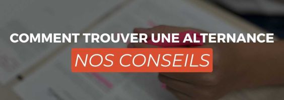 Comment trouver une alternance: nos conseils