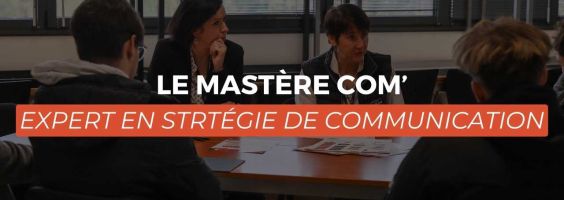 Mastère Communication à Rennes | Totem Formation : EXPERT EN STRATÉGIE DE COMMUNICATION