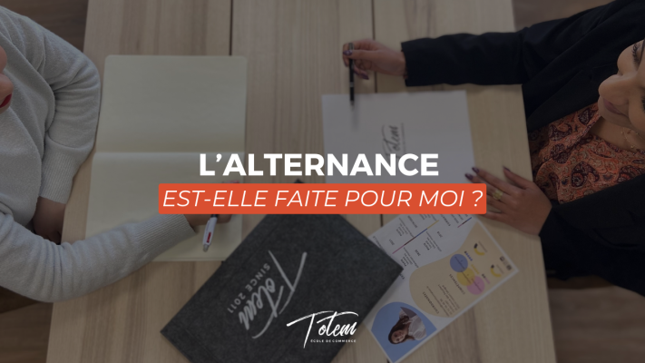 L'alternance est-elle faite pour moi ?