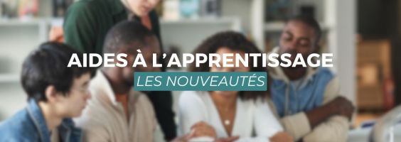 LE MAINTIEN DES AIDES À L’APPRENTISSAGE : UN ATOUT POUR NOS ÉTUDIANTS EN ÉCOLE DE COMMERCE