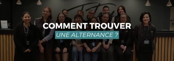 ALTERNANCE EN ÉCOLE DE COMMERCE À RENNES : COMMENT DÉCROCHER UNE ENTREPRISE RAPIDEMENT ?