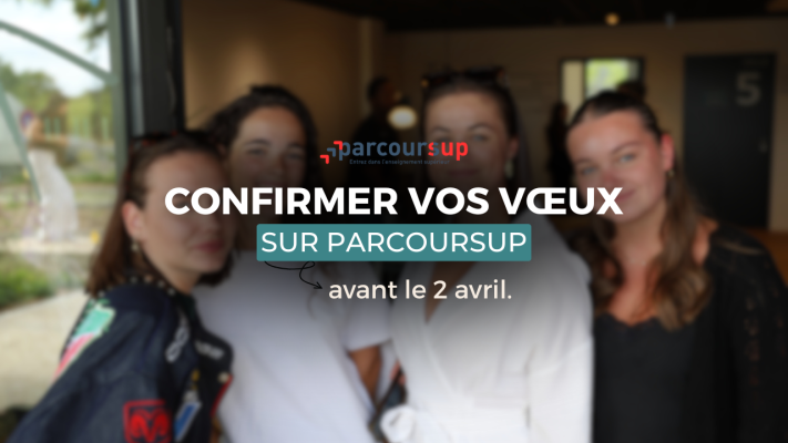 Confirmer vos vœux sur Parcoursup – Tout ce que vous devez savoir !