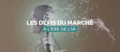 Comment se préparer aux défis du marché du travail à l’ère de l’intelligence artificielle ?