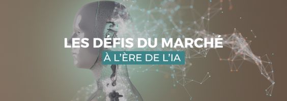Comment se préparer aux défis du marché du travail à l’ère de l’intelligence artificielle ?