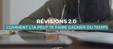 Réviser efficacement pour le bac et les études supérieures : méthodes innovantes, IA et astuces qui font la différence