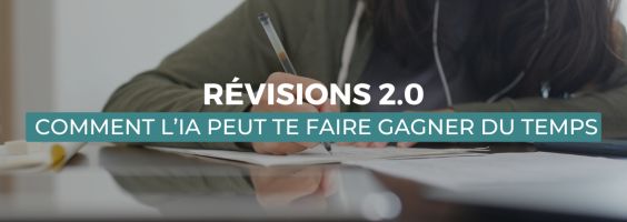 Réviser efficacement pour le bac et les études supérieures : méthodes innovantes, IA et astuces qui font la différence