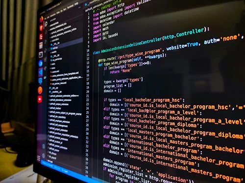 BTS SIO - TOTEM ECOLE DE COMMERCE