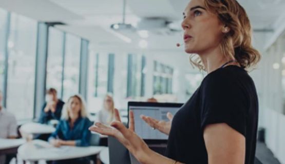 VMG Formation, le centre dédié aux professionnels