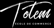 Totem Ecole de commerce : Centre de Formation post-bac à Cesson Sévigné (Accueil)