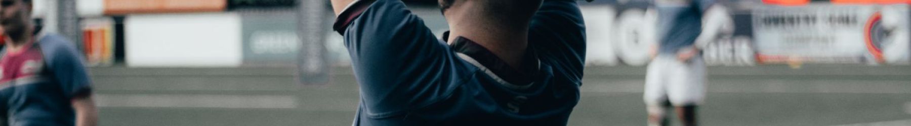 BTS section SPORT HAUT NIVEAU