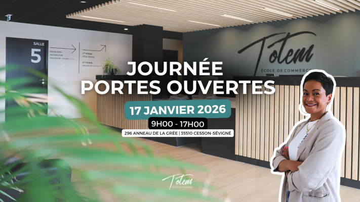 Journée Portes Ouvertes - Samedi 17 janvier