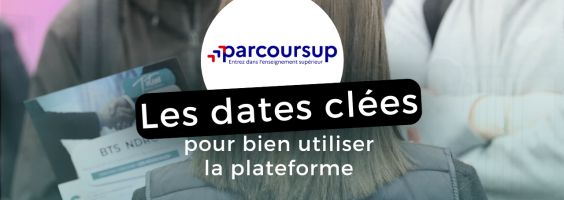 Parcoursup 2026 : comment fonctionne la plateforme d’admission post-bac