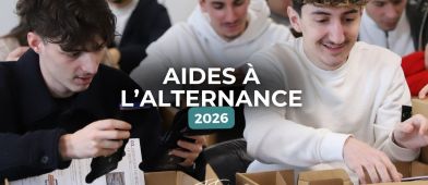 Aides à l’alternance 2026 : ce qui change vraiment pour les étudiants et les entreprises