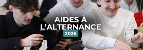 Aides à l’alternance 2026 : ce qui change vraiment pour les étudiants et les entreprises