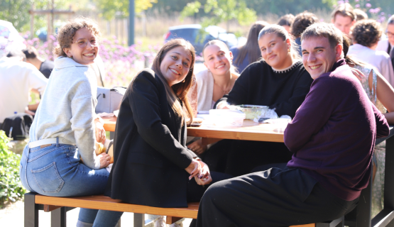 TOTEM Formation, l’école de commerce pour les étudiants