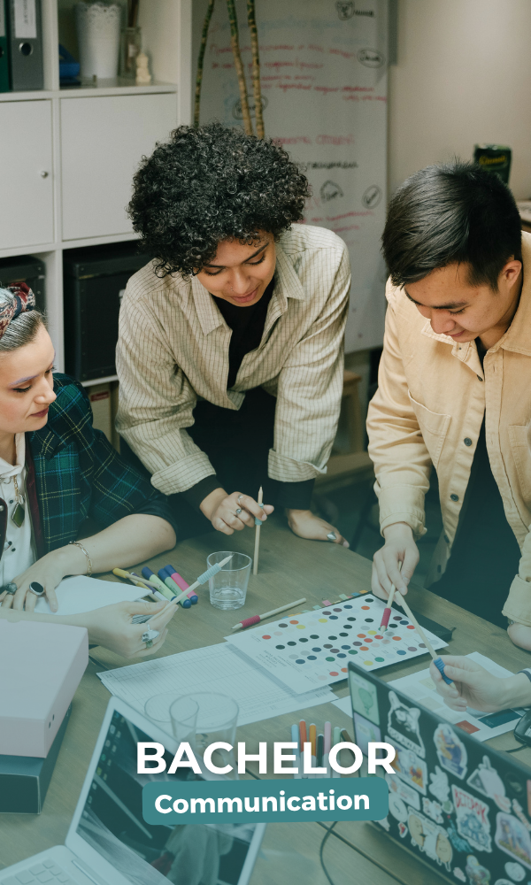 bachelor communication a rennes en ecole de commerce 