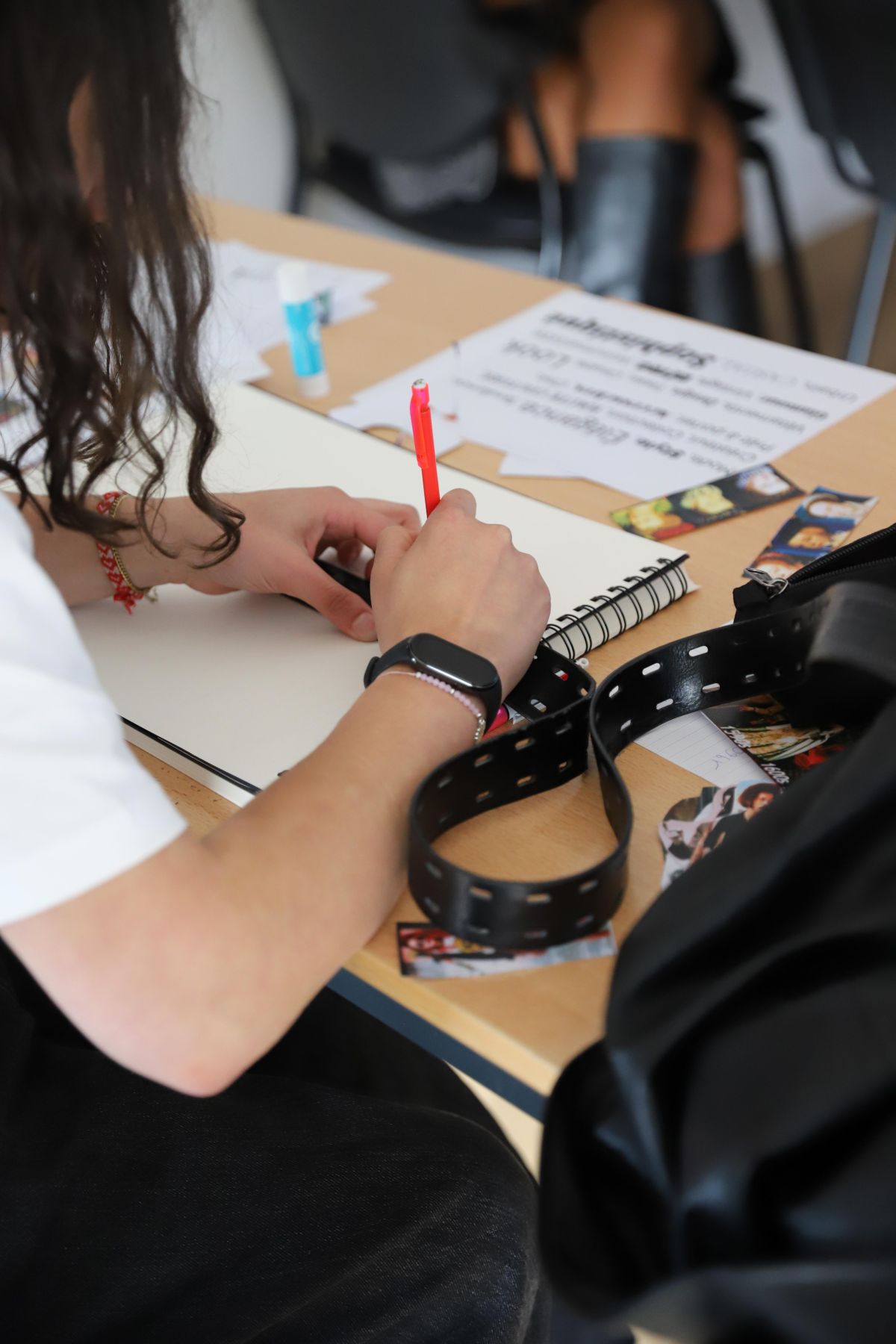 cours sp&eacute;cialisation mode totem BTS MCO