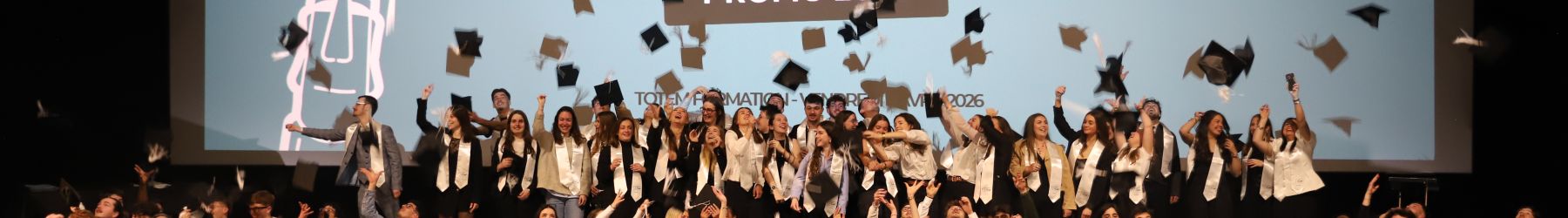 La vie &eacute;tudiante, le BDE