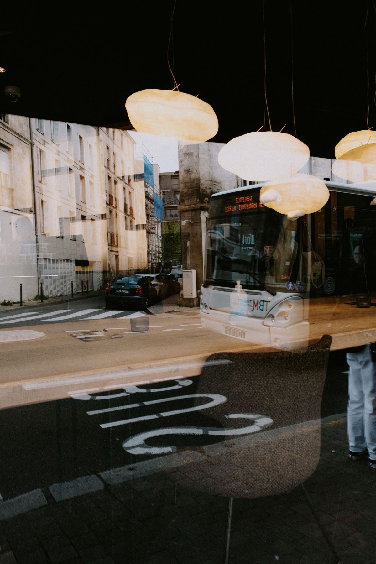 Se d&eacute;placer &agrave; Rennes